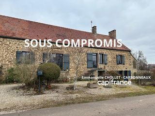  Maison � vendre 8 pi�ces 200 m�