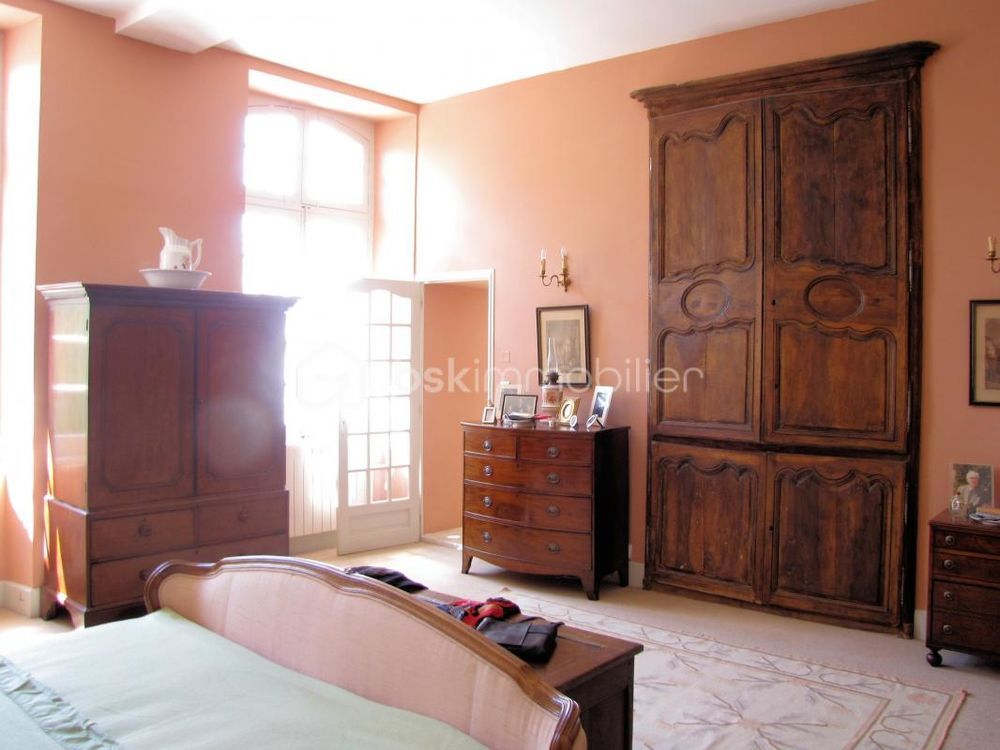 � vendre  H�tel Particulier Condom (32100)