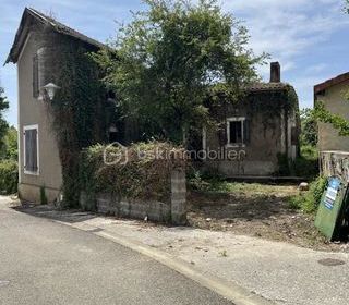  Maison � vendre 5 pi�ces 120 m�