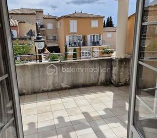  Appartement � vendre 4 pi�ces 64 m�