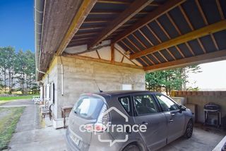  Maison � vendre 4 pi�ces 120 m�