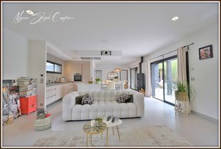  Maison � vendre 5 pi�ces 150 m�