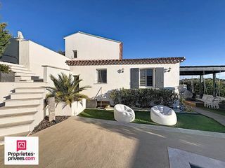  Villa � vendre 5 pi�ces 139 m�