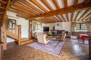  Maison � vendre 5 pi�ces 150 m�