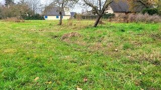  Terrain � vendre 1916 m�