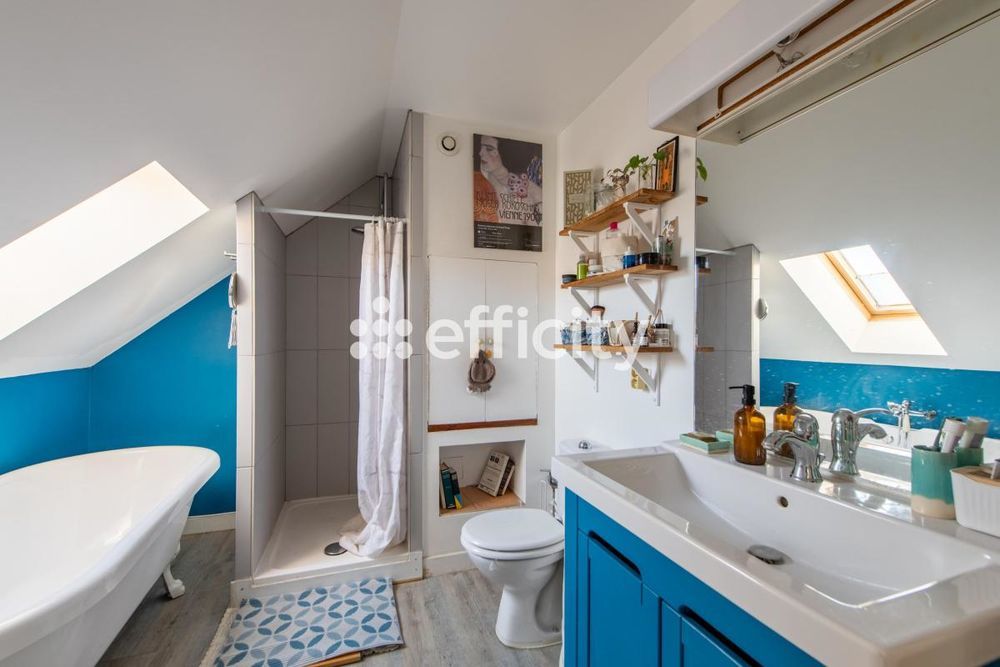 � vendre  Maison Asni�res-sur-Seine (92600)