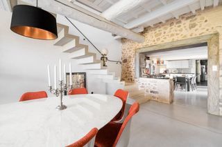  Maison � vendre 10 pi�ces 300 m�