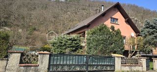  Maison � vendre 8 pi�ces 170 m�