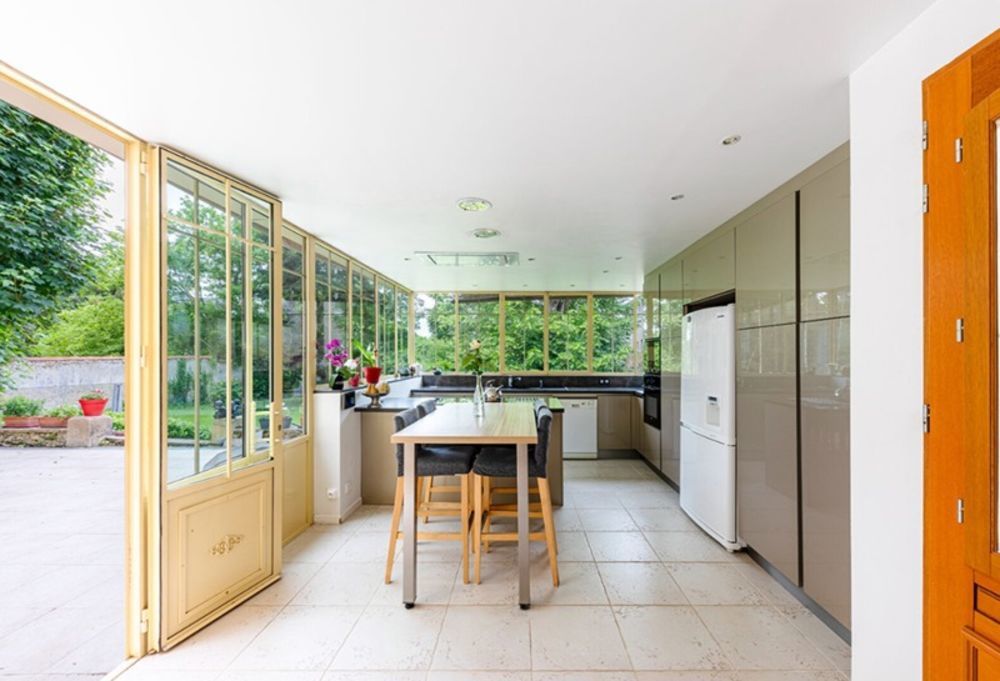 � vendre  Maison Triel-sur-Seine (78510)