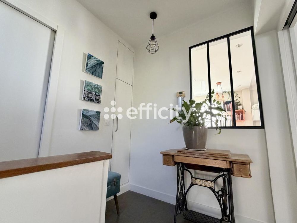 � vendre  Maison Fontenay-aux-Roses (92260)