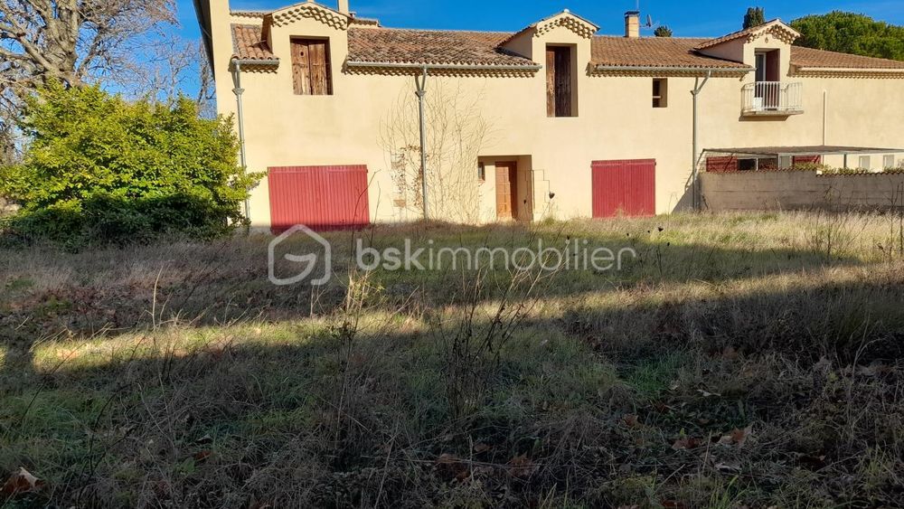 � vendre  Maison Manosque (04100)