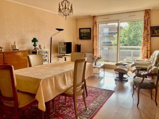  Appartement � vendre 4 pi�ces 87 m�