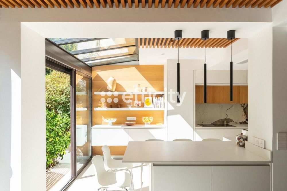 � vendre  Appartement Marseille 8