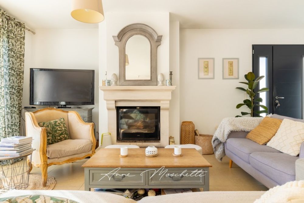 � vendre  Maison Ceyreste (13600)