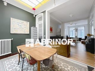  Maison � vendre 6 pi�ces 160 m�