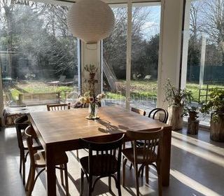  Maison � vendre 9 pi�ces 304 m�