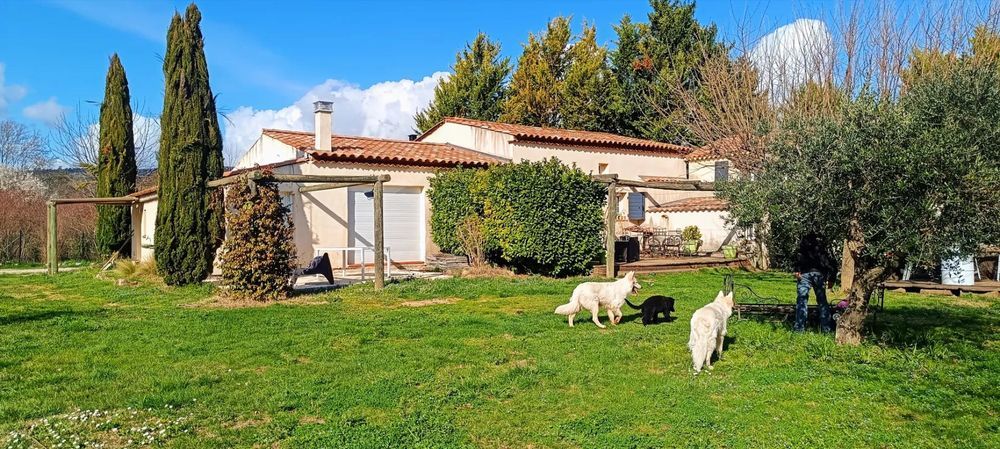 � vendre  Maison Brignoles (83170)