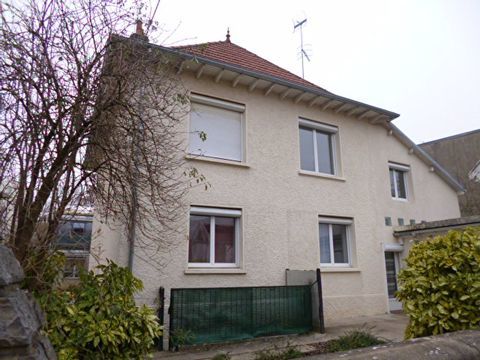   LOCATION PETIT T2 FACULT�S Appartement - 2 pi�ce(s) - 25 m�