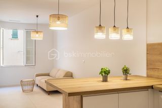  Appartement � vendre 2 pi�ces 46 m�