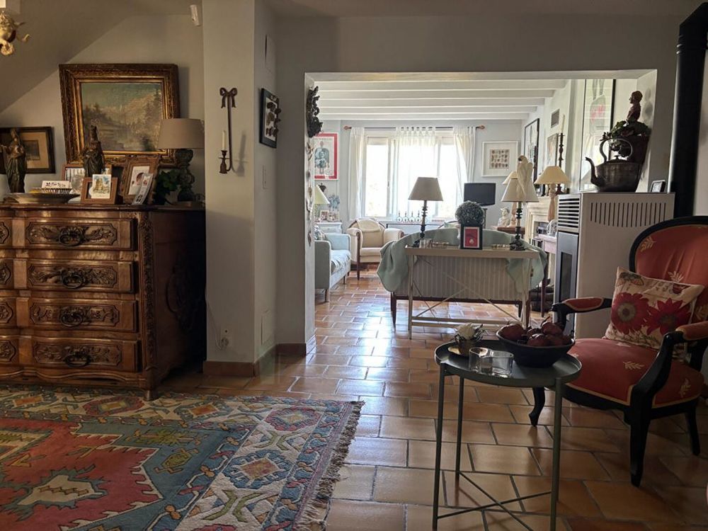 � vendre  Maison Uz�s (30700)