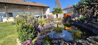  Maison � vendre 7 pi�ces 170 m�