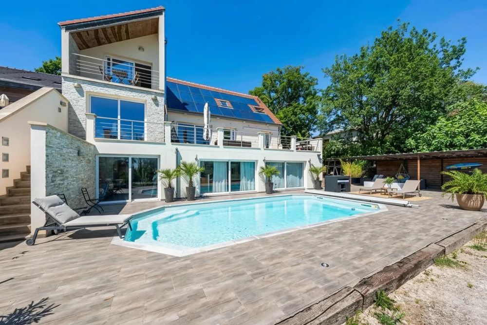 � vendre  Maison Linas (91310)