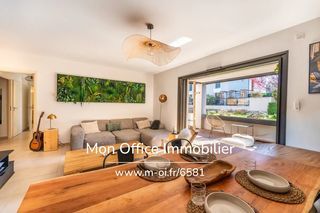  Appartement � vendre 3 pi�ces 69 m�