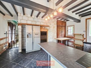  Maison � vendre 5 pi�ces 140 m�