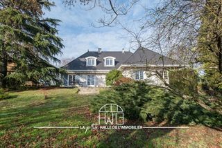  Maison � vendre 8 pi�ces 228 m�