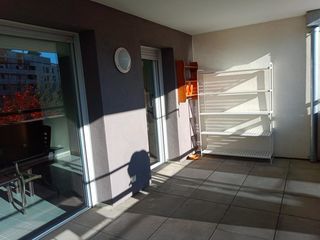  Appartement � vendre 3 pi�ces 63 m�