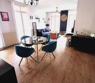  Appartement � vendre 2 pi�ces 54 m�