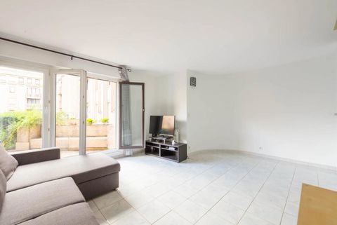   Appartement 2 pi�ces de 51 m� � Montigny-le-Bretonneux Appartement - 2 pi�ce(s) - 52 m�