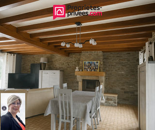  Maison � vendre 6 pi�ces 125 m�