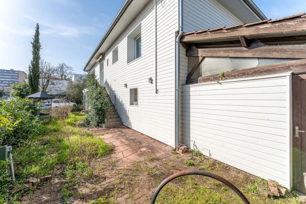 � vendre  Maison Bordeaux (33200)