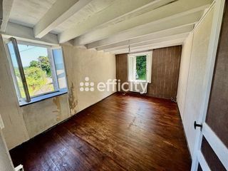  Maison � vendre 3 pi�ces 55 m�