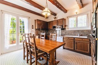  Maison � vendre 8 pi�ces 205 m�