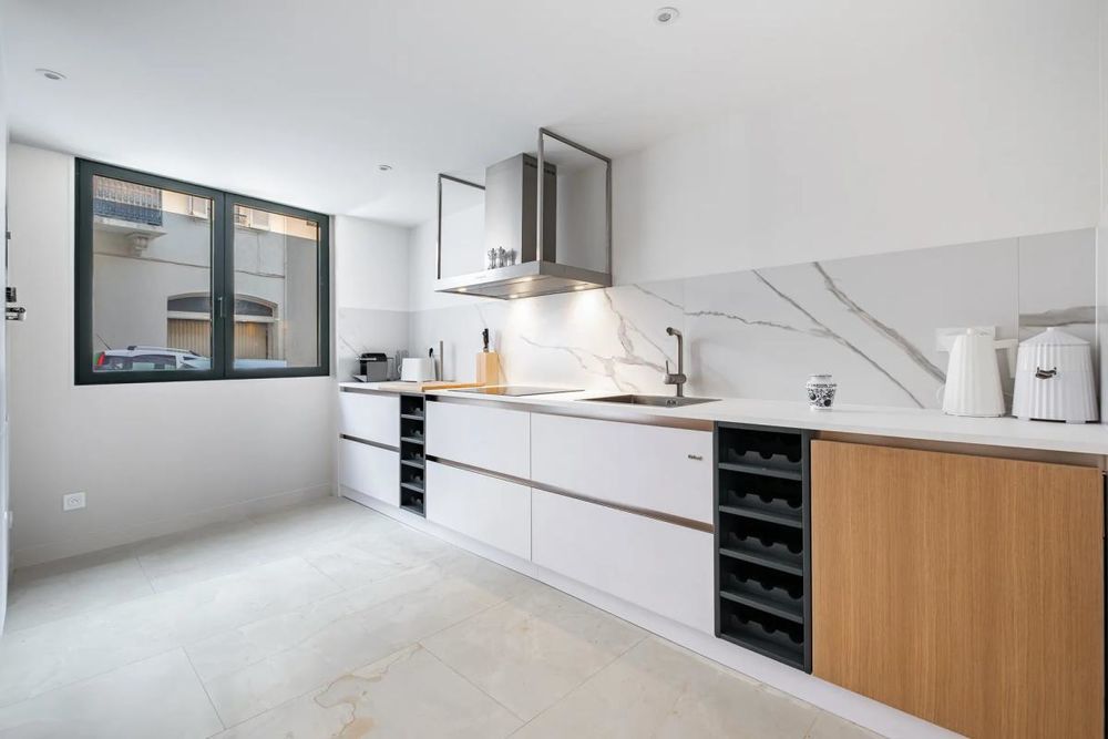 � vendre  Duplex/triplex Cannes (06400)