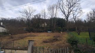  Terrain � vendre 639 m�