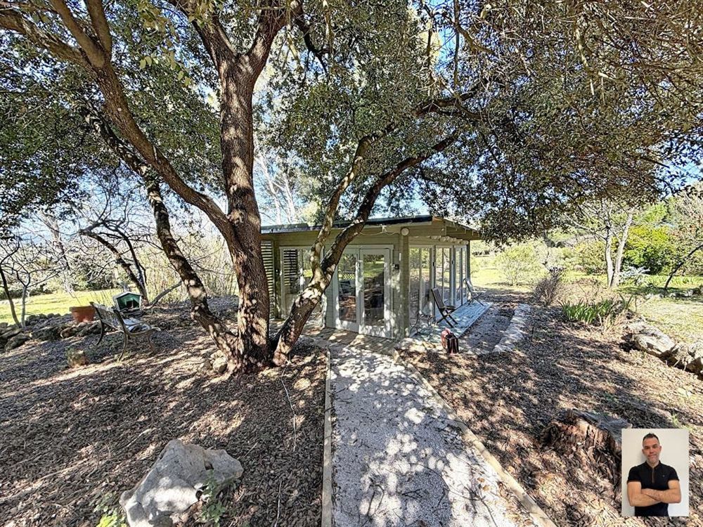 � vendre  Maison Carc�s (83570)