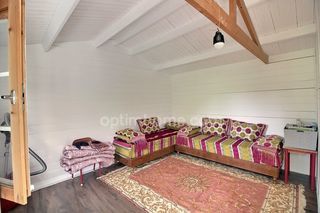  Chalet � vendre 3 pi�ces 42 m�