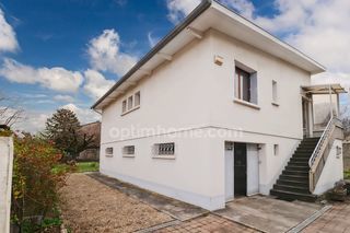  Maison � vendre 3 pi�ces 70 m�