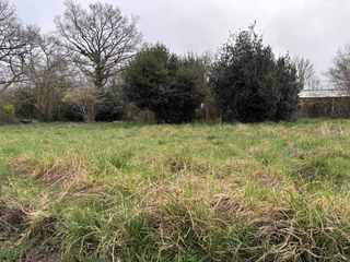  Terrain � vendre 660 m�