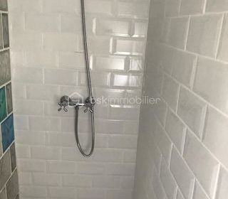  Appartement � vendre 1 pi�ce 23 m�