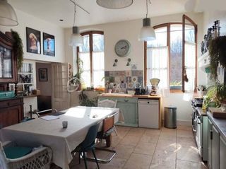  Maison � vendre 6 pi�ces 190 m�