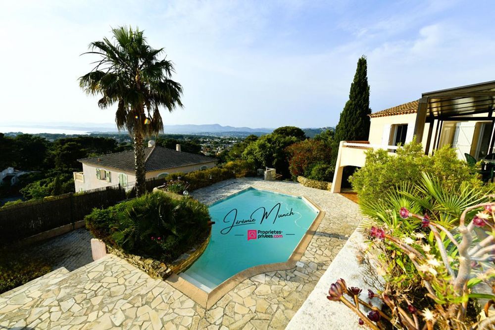� vendre  Villa Six-Fours-les-Plages (83140)