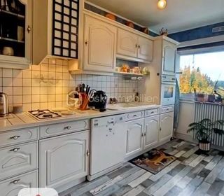  Appartement � vendre 4 pi�ces 84 m�