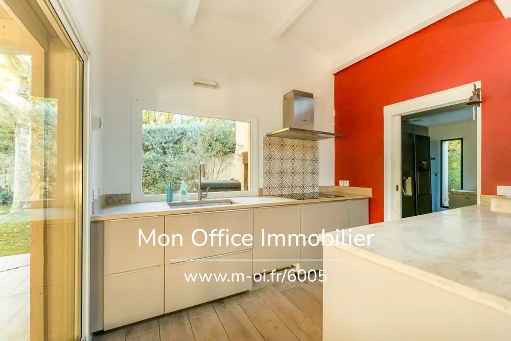 � vendre  Maison Aix-en-Provence (13090)