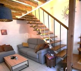  Maison � vendre 5 pi�ces 100 m�