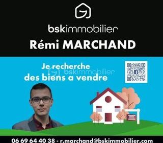  Appartement � vendre 1 pi�ce 13 m�