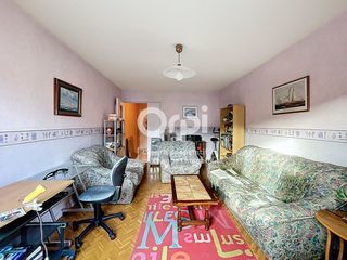  Appartement � vendre 2 pi�ces 54 m�